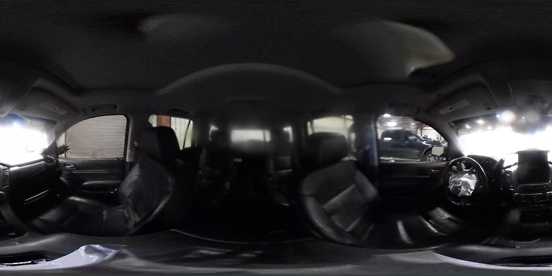 2016 CHEVROLET Tahoe