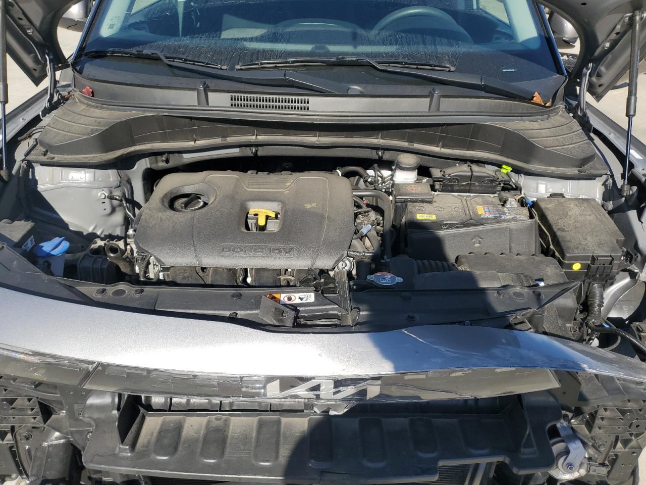 2024 KIA SOUL