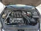 2007 FORD FUSION