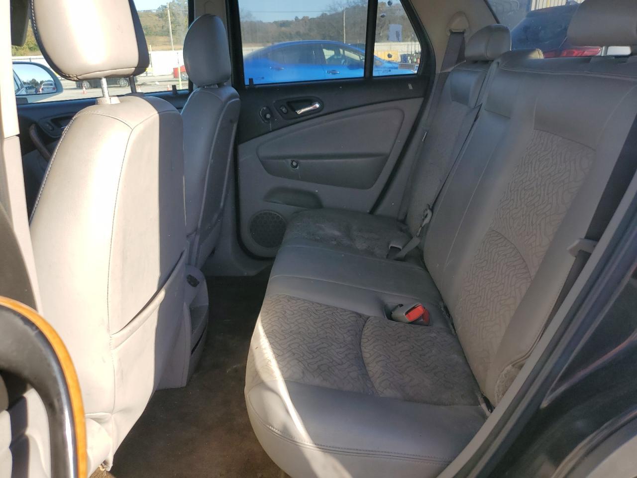 2006 SATURN Vue