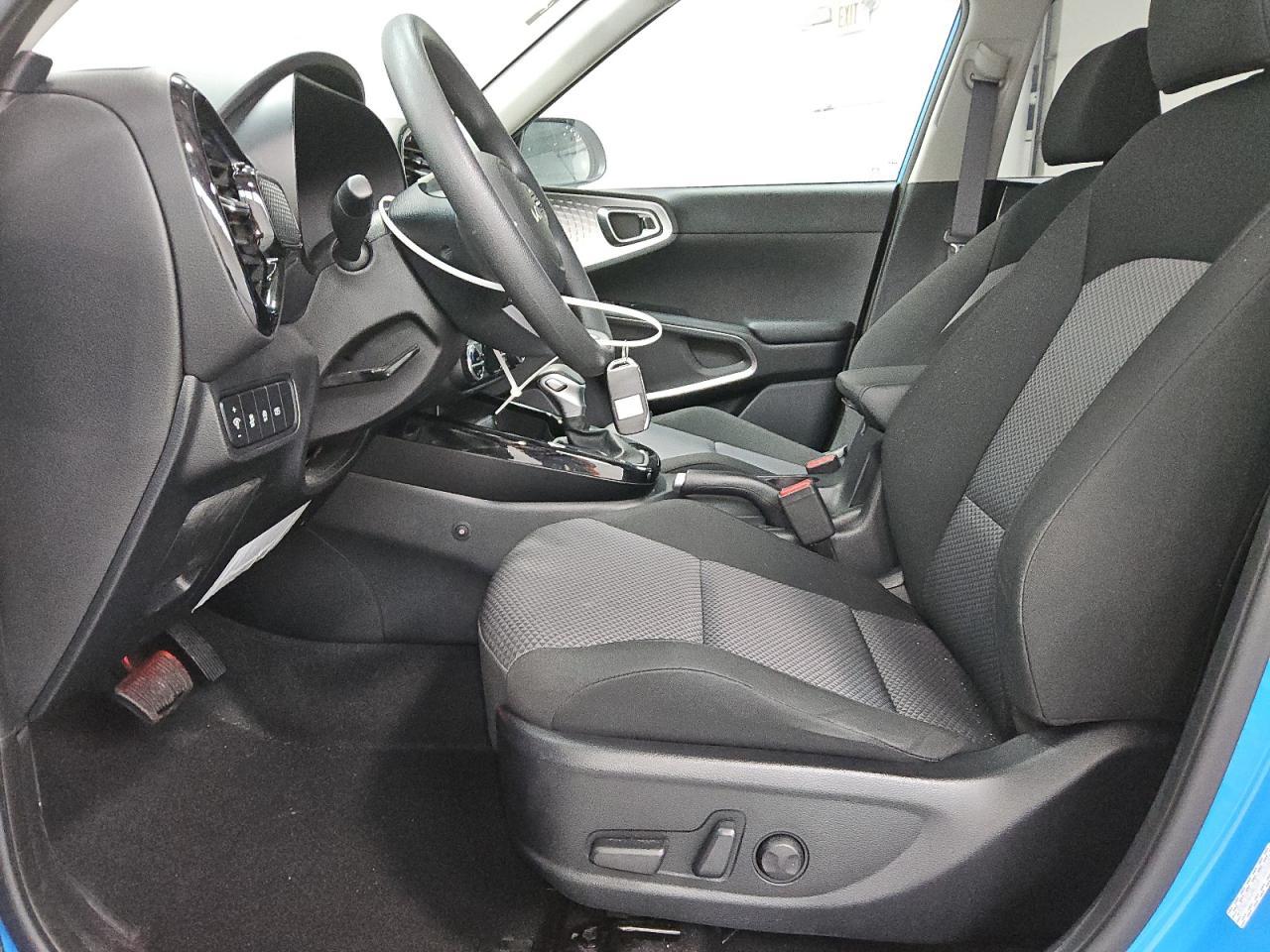 2024 KIA SOUL
