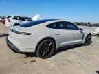 2023 PORSCHE Taycan
