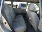 2007 TOYOTA HIGHLANDER