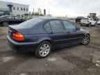 2004 BMW 3 SERIES