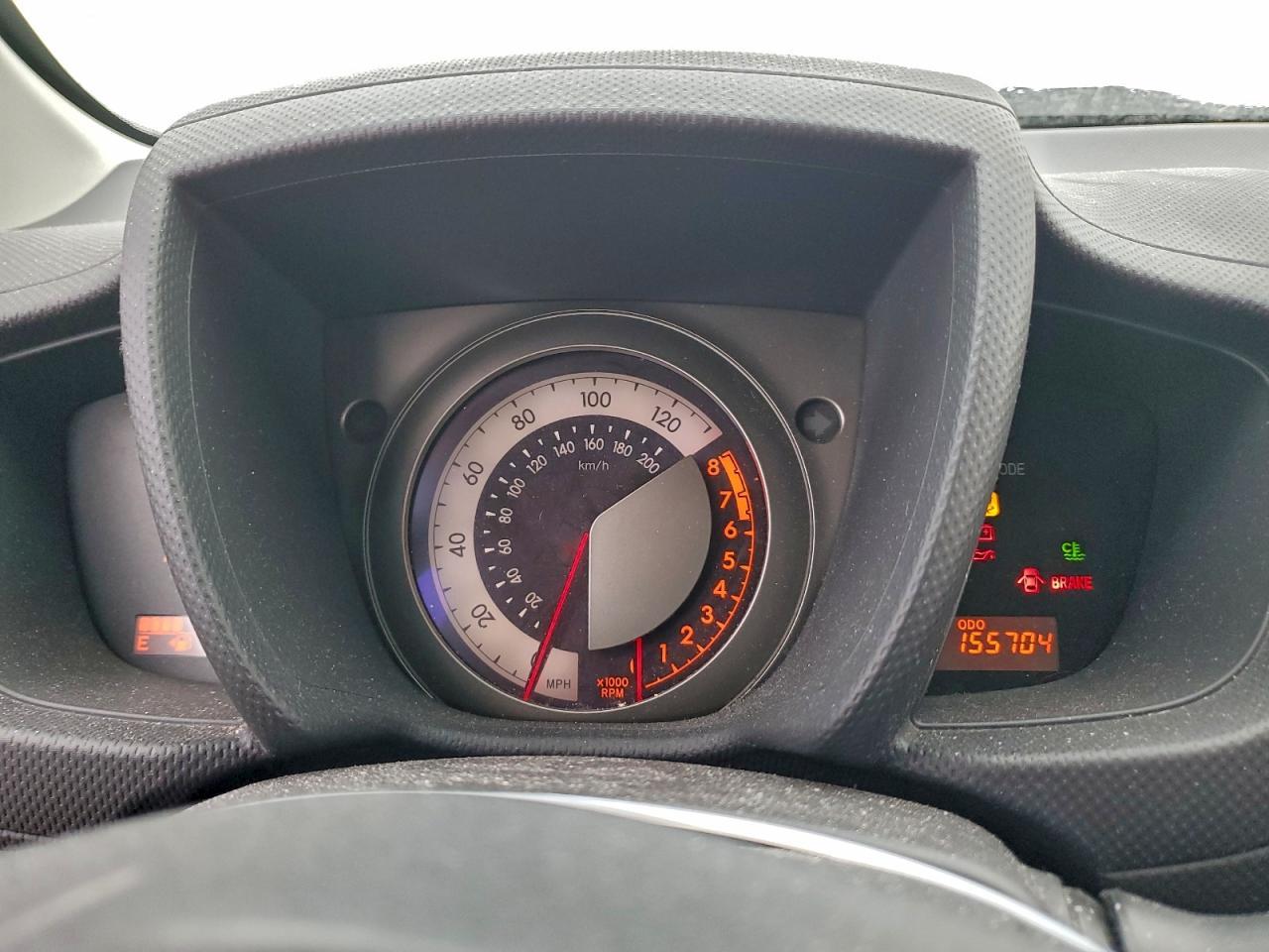 2013 TOYOTA SCION