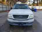 2001 FORD F-150