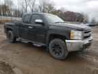 2013 CHEVROLET Silverado