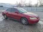 2002 HONDA ACCORD