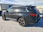 2016 INFINITI QX60