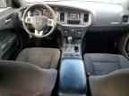 2014 DODGE CHARGER