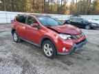 2014 TOYOTA RAV4