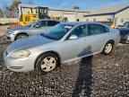 2009 CHEVROLET IMPALA