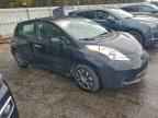 2012 NISSAN LEAF