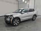 2025 MITSUBISHI outlander