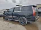 2017 CADILLAC ESCALADE
