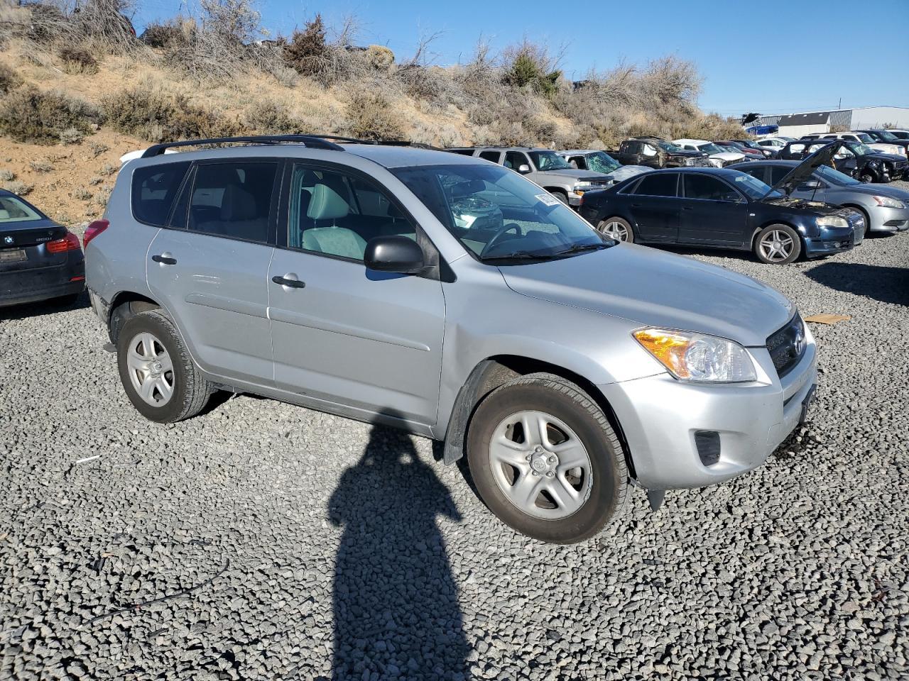 2012 TOYOTA RAV4