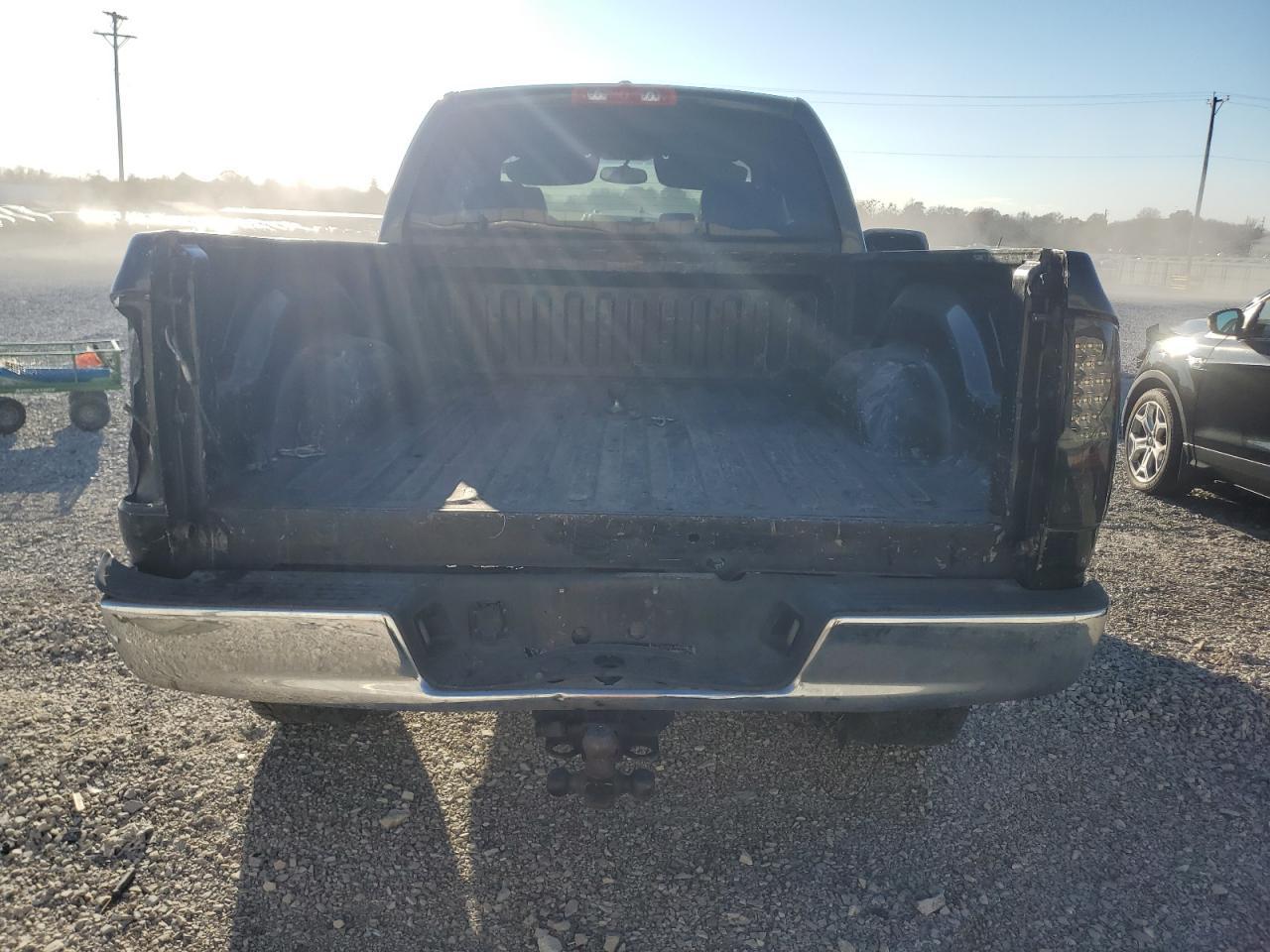 2009 DODGE Ram 3500