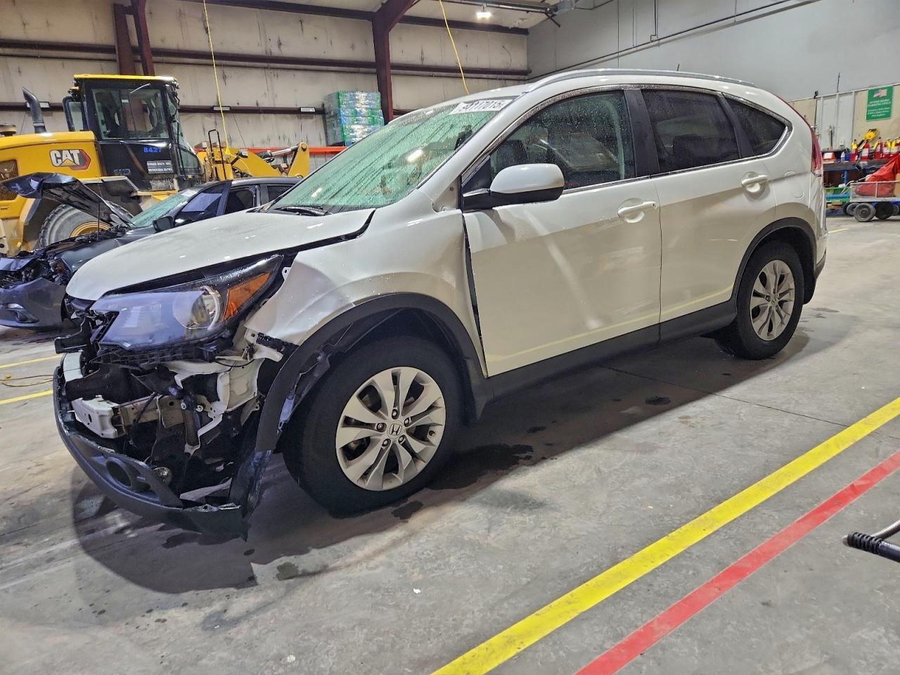 2013 HONDA CR-V