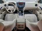 2014 NISSAN PATHFINDER