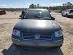 2003 VOLKSWAGEN Passat