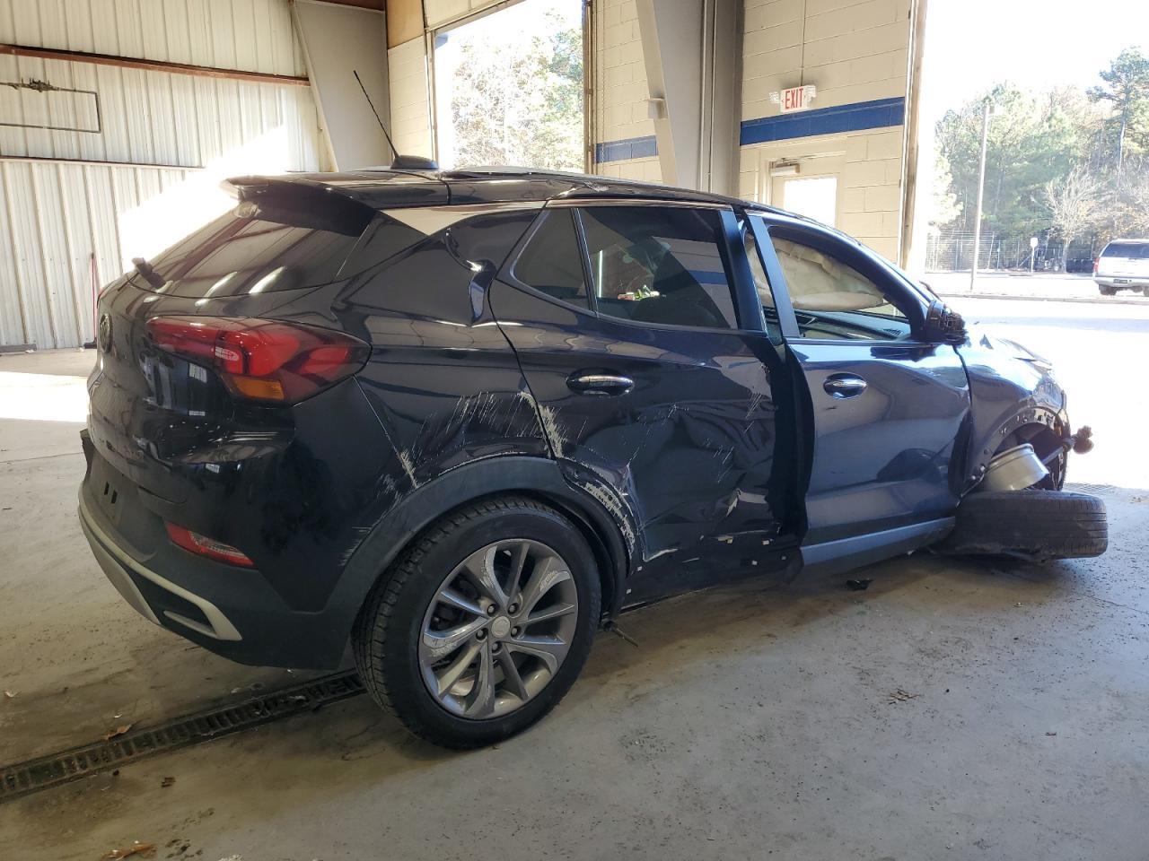 2021 BUICK Encore GX