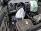 2011 KIA FORTE