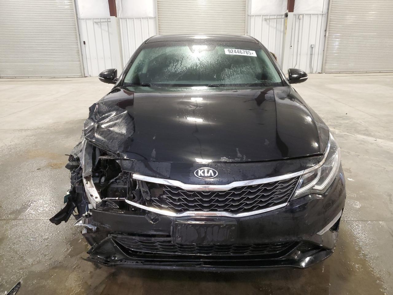 2020 KIA OPTIMA
