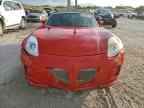 2007 PONTIAC SOLSTICE