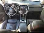2016 CADILLAC SRX