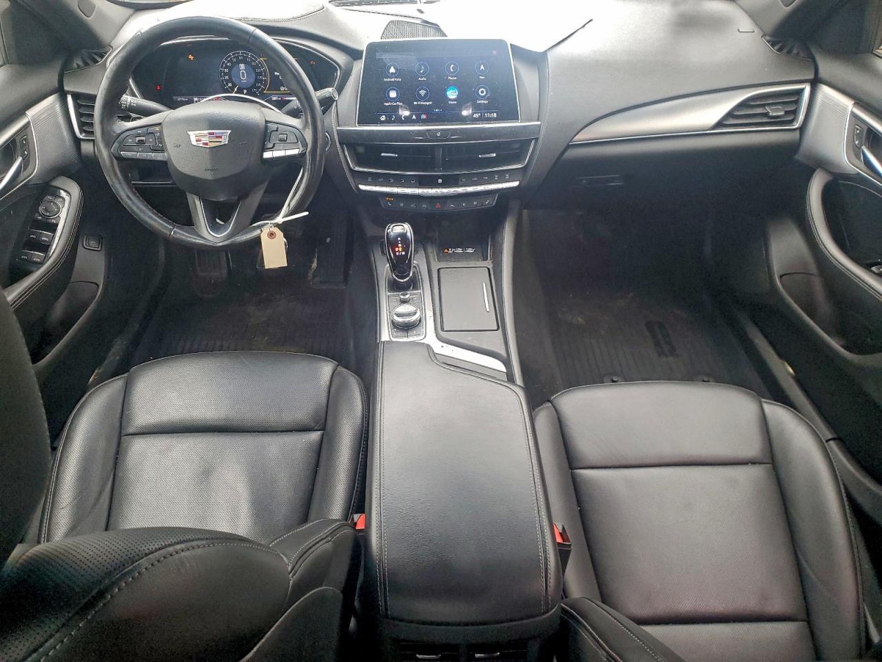 2023 CADILLAC CT5
