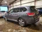 2014 NISSAN PATHFINDER