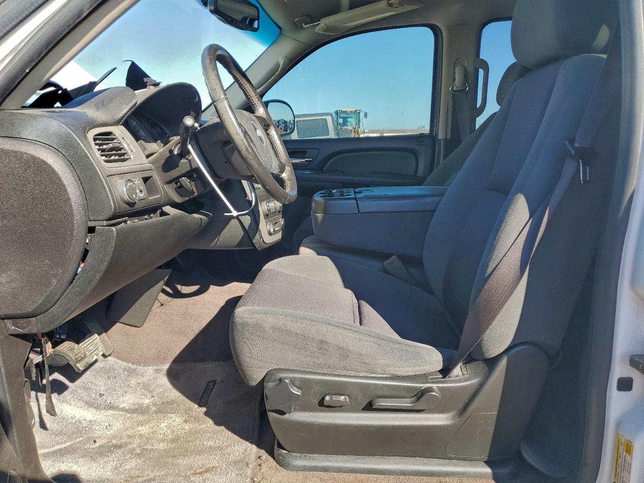 2011 CHEVROLET Tahoe