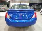 2013 NISSAN VERSA