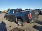2015 GMC CANYON