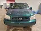 2003 TOYOTA HIGHLANDER