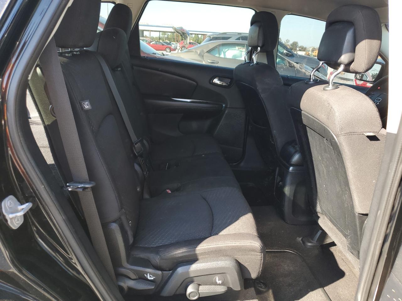 2014 DODGE JOURNEY