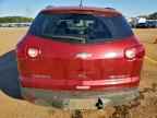 2010 CHEVROLET TRAVERSE