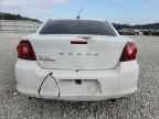 2012 DODGE Avenger