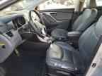 2011 HYUNDAI ELANTRA