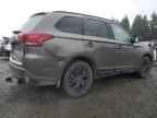 2018 MITSUBISHI outlander