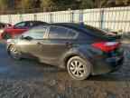2016 KIA FORTE