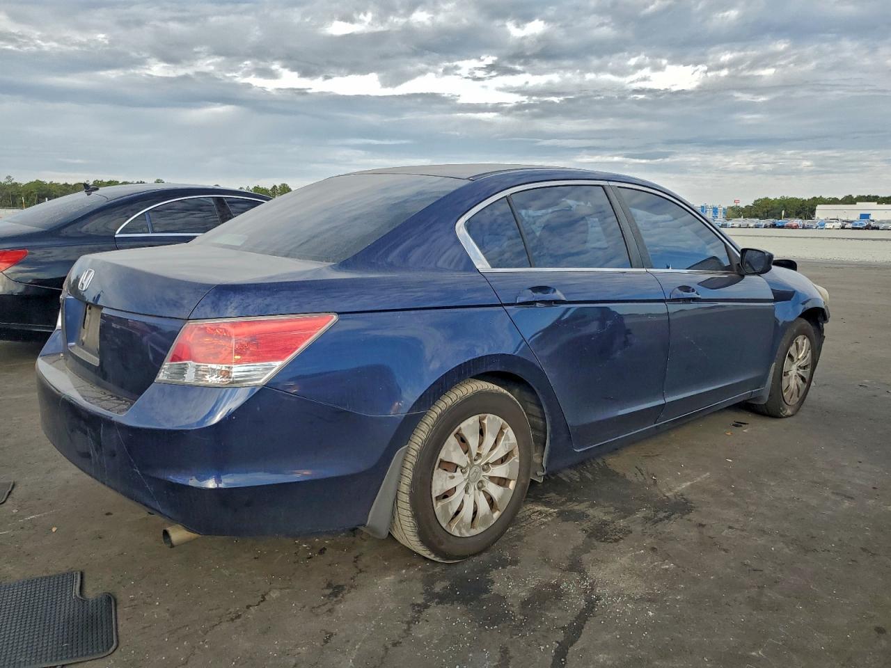 2010 HONDA ACCORD