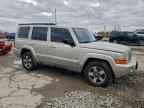 2006 JEEP Commander