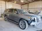 2018 CHEVROLET Suburban