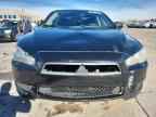 2014 MITSUBISHI LANCER