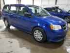 2013 DODGE GRAND CARAVAN