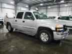 2005 GMC SIERRA 1500
