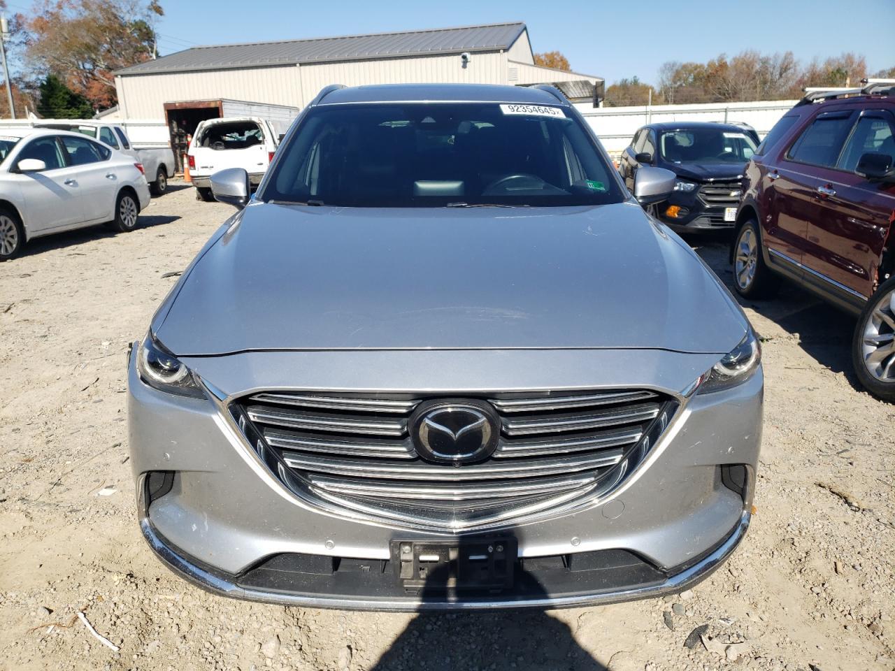 2020 MAZDA CX-9