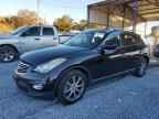 2013 INFINITI EX37