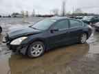 2011 NISSAN ALTIMA